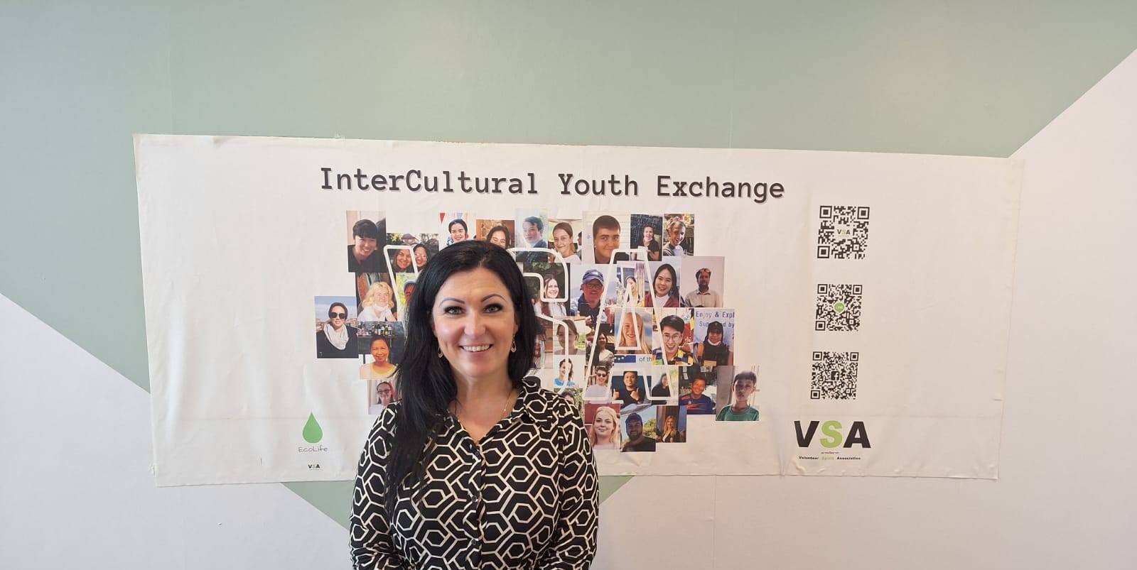 Visiting VSA Thailand